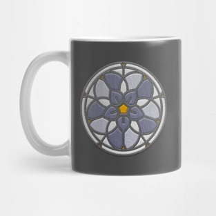 Lotus Mug